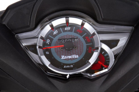 Zanella Styler 125 RT