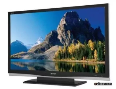 Televisor 42 LED Wide - Test Zureo